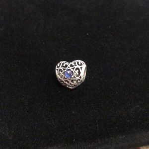 Pandora charm